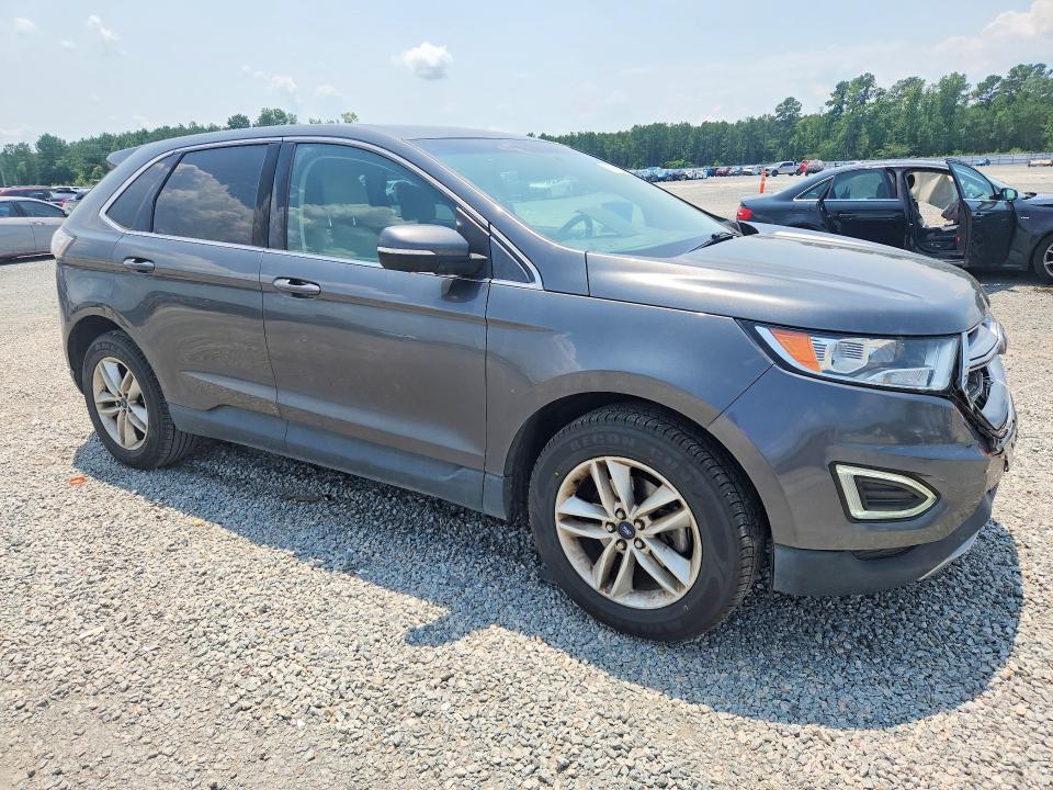 Продаж на аукціоні авто 2018 Ford Edge, vin: 2FMPK3J81JBB48202, номер лоту: 59919106