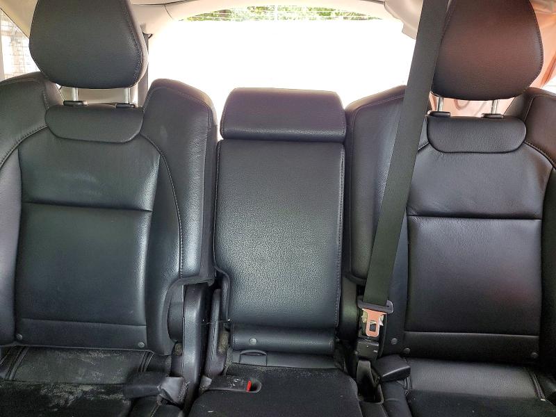Aukcja sprzedaży 2014 Acura Mdx, vin: 5FRYD3H25EB011565, numer aukcji: 62017576
