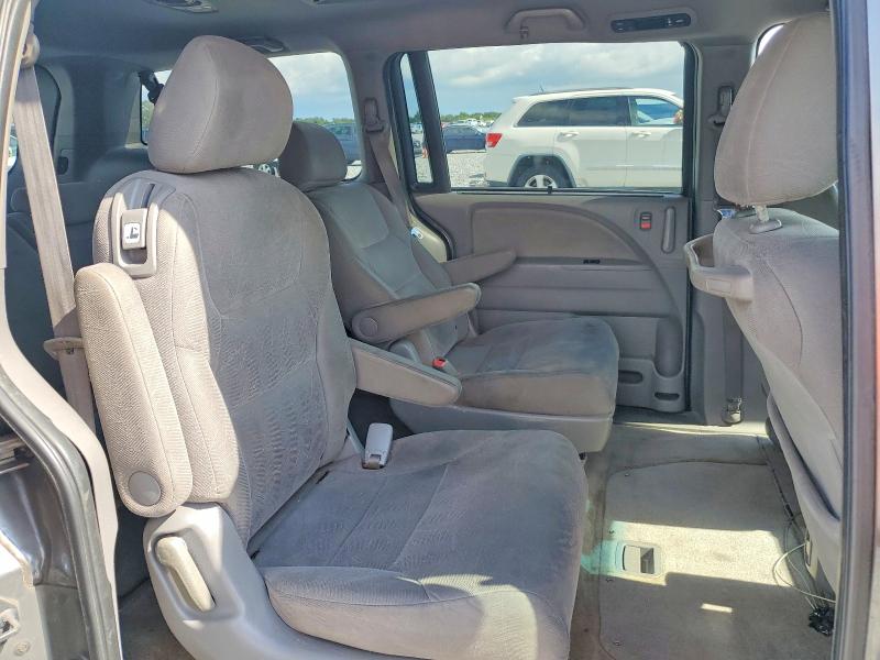 Продаж на аукціоні авто 2009 Honda Odyssey, vin: 5FNRL38499B408308, номер лоту: 63017366