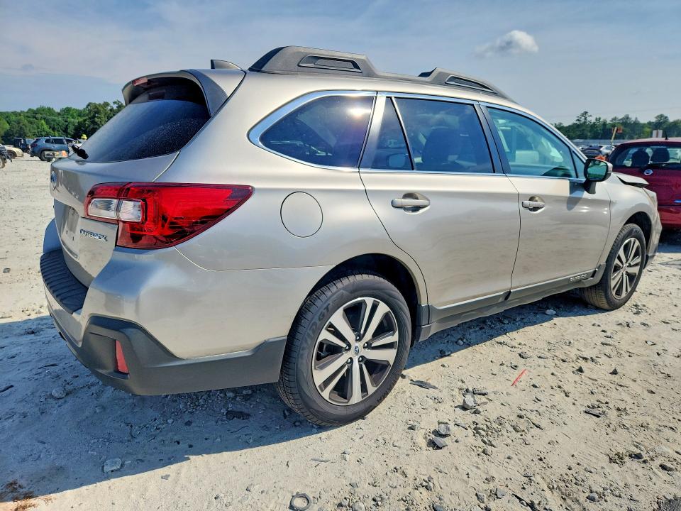 2018 Subaru Outback მანქანა იყიდება აუქციონზე, vin: 4S4BSAKC1J3397097, აუქციონის ნომერი: 60562416