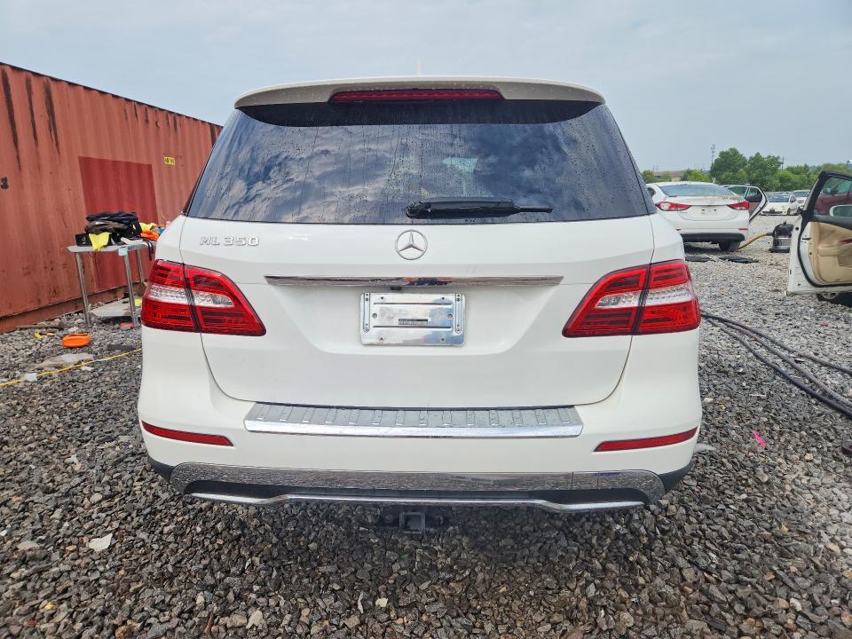 61633296 :رقم المزاد ، 4JGDA5JB8FA521039 vin ، 2015 Mercedes-benz Ml مزاد بيع