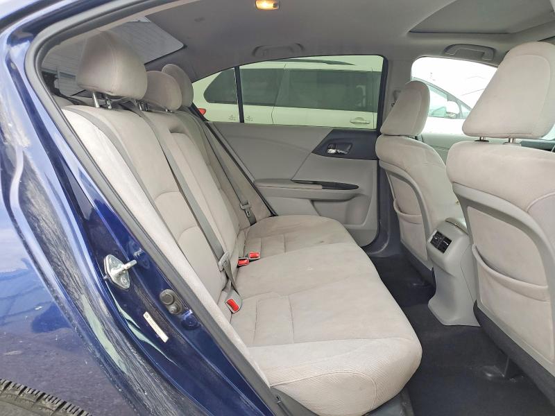 Продаж на аукціоні авто 2013 Honda Accord, vin: 1HGCR2F78DA184575, номер лоту: 59870756