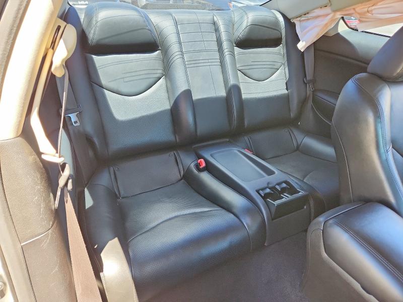 Продаж на аукціоні авто 2011 Infiniti G37 Coupe, vin: JN1CV6EKXBM212852, номер лоту: 60079006