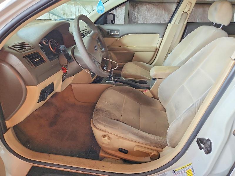 Aukcja sprzedaży 2008 Ford Fusion, vin: 3FAHP07Z88R107141, numer aukcji: 62147956