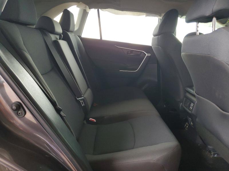 61744006 :رقم المزاد ، 2T3F1RFV0SC492446 vin ، 2025 Toyota Rav4 مزاد بيع