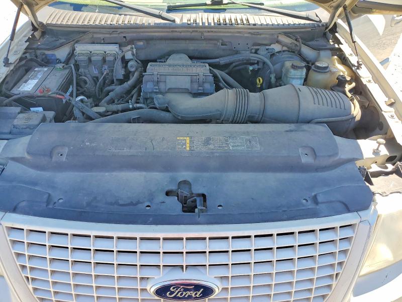 2005 Ford Expedition მანქანა იყიდება აუქციონზე, vin: 1FMFU20595LB03358, აუქციონის ნომერი: 61374246