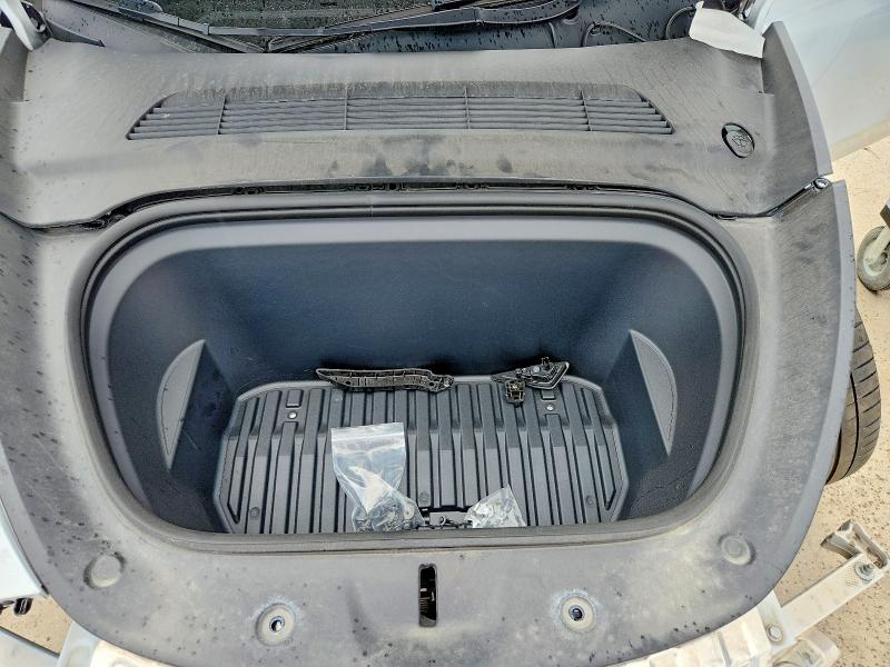 59372446 :رقم المزاد ، 7SAYGDEE3PA069934 vin ، 2023 Tesla Model Y مزاد بيع