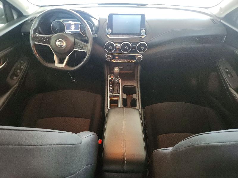 2023 Nissan Sentra მანქანა იყიდება აუქციონზე, vin: 3N1AB8CVXPY283756, აუქციონის ნომერი: 59356576