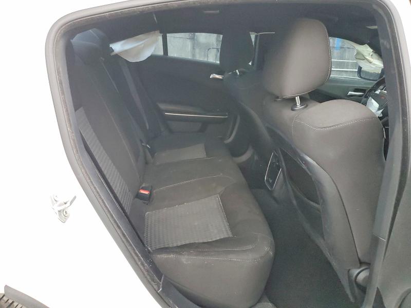 Aukcja sprzedaży 2021 Dodge Charger, vin: 2C3CDXHG3MH579292, numer aukcji: 58758536