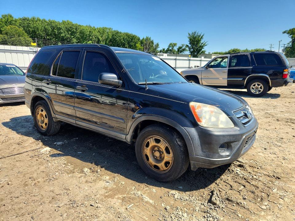 Aukcja sprzedaży 2006 Honda Cr-v, vin: SHSRD68556U408074, numer aukcji: 60194546