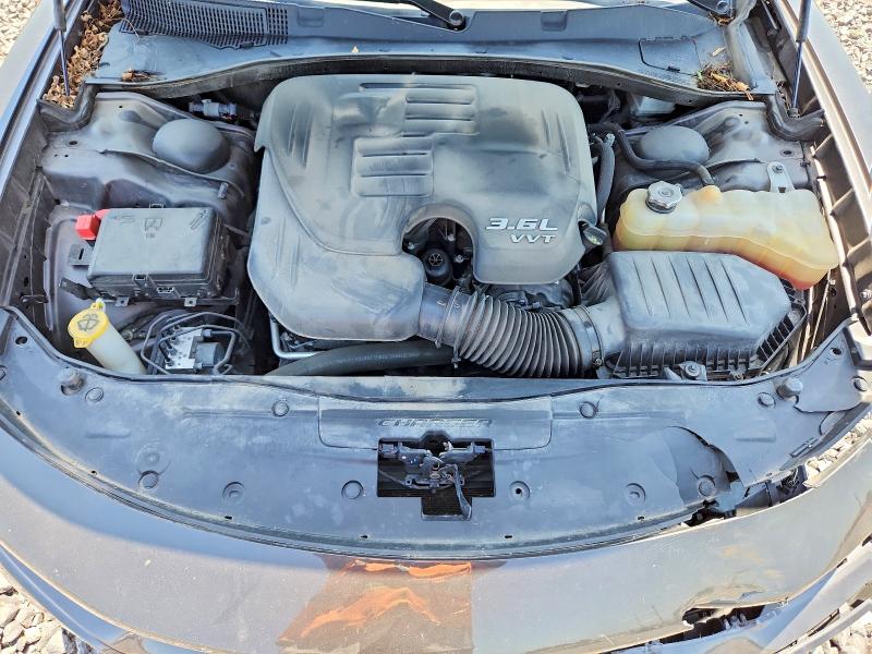 Продажа на аукционе авто 2020 Dodge Charger, vin: 2C3CDXBG8LH129449, номер лота: 59071046