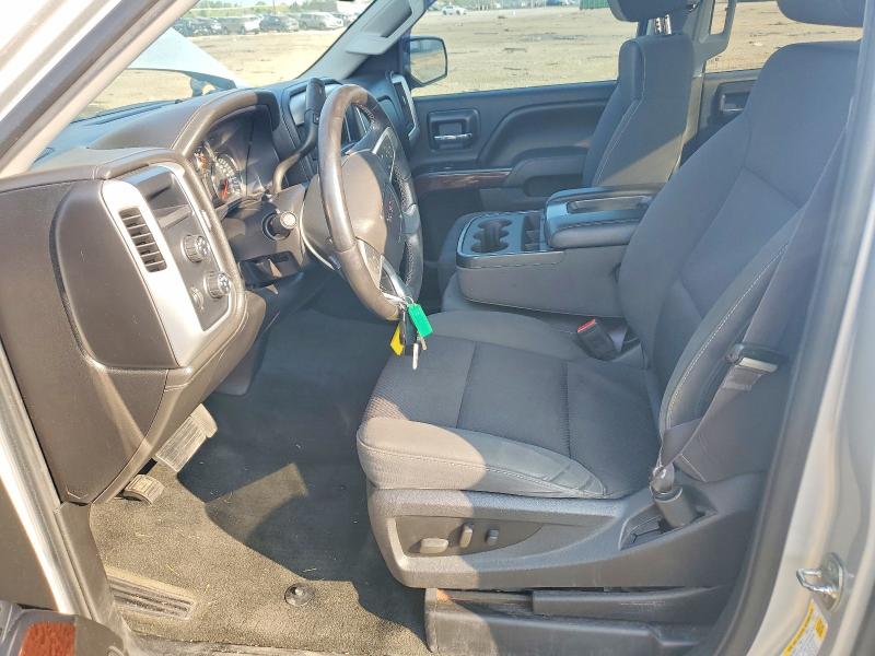 2014 Gmc Sierra მანქანა იყიდება აუქციონზე, vin: 1GTV2UEH1EZ282268, აუქციონის ნომერი: 85772485