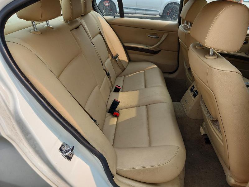 Продаж на аукціоні авто 2009 Bmw 328, vin: WBAPH775X9NL82875, номер лоту: 61111326