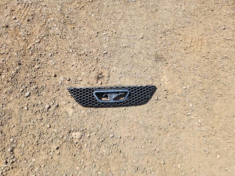 2004 Ford Mustang მანქანა იყიდება აუქციონზე, vin: 1FAFP40624F185209, აუქციონის ნომერი: 59729236