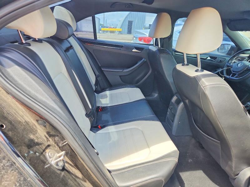 Aukcja sprzedaży 2015 Volkswagen Jetta, vin: 3VWD17AJ2FM424703, numer aukcji: 61695096