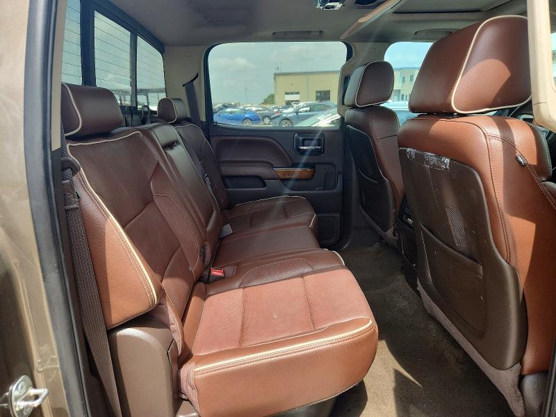 Продажа на аукционе авто 2014 Chevrolet Silverado, vin: 3GCPCTEC1EG492132, номер лота: 61734386