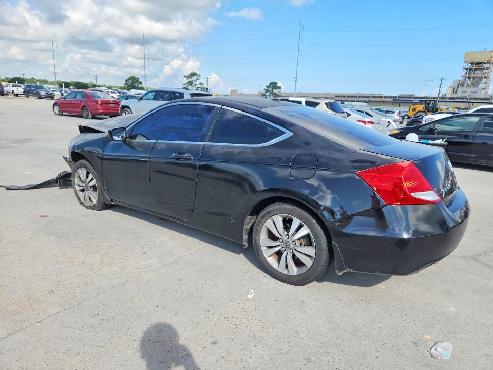Продажа на аукционе авто 2012 Honda Accord, vin: 1HGCS1B85CA007980, номер лота: 60523086