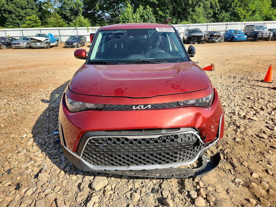 Aukcja sprzedaży 2023 Kia Soul, vin: KNDJ23AUXP7859115, numer aukcji: 85616295