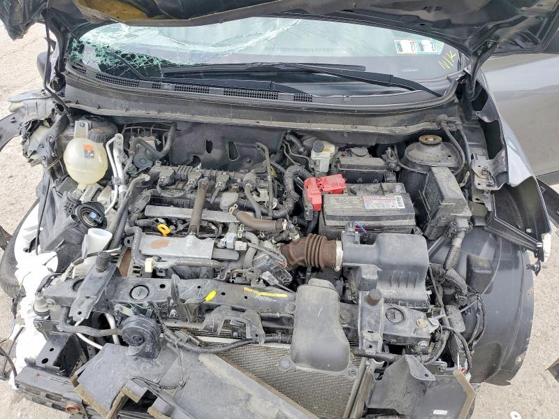 Aukcja sprzedaży 2024 Nissan Kicks, vin: 3N1CP5BV7RL516373, numer aukcji: 60271026