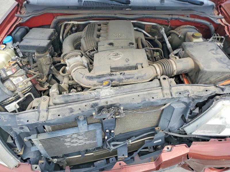 Aukcja sprzedaży 2018 Nissan Frontier, vin: 1N6DD0EV9JN709098, numer aukcji: 60759656