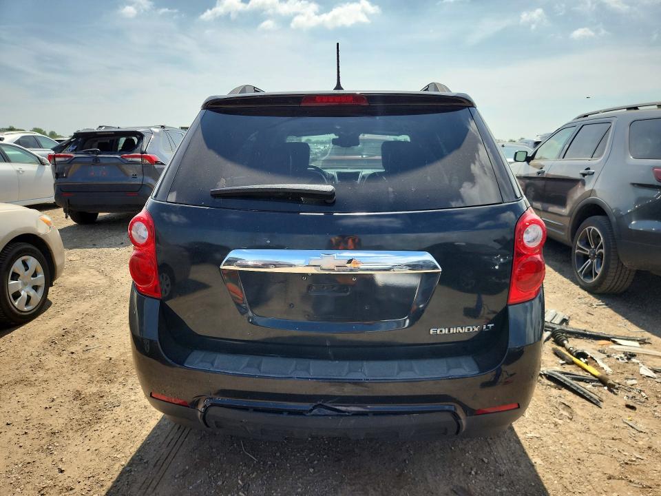 59627476 :رقم المزاد ، 2GNALCEK0E6296974 vin ، 2014 Chevrolet Equinox مزاد بيع