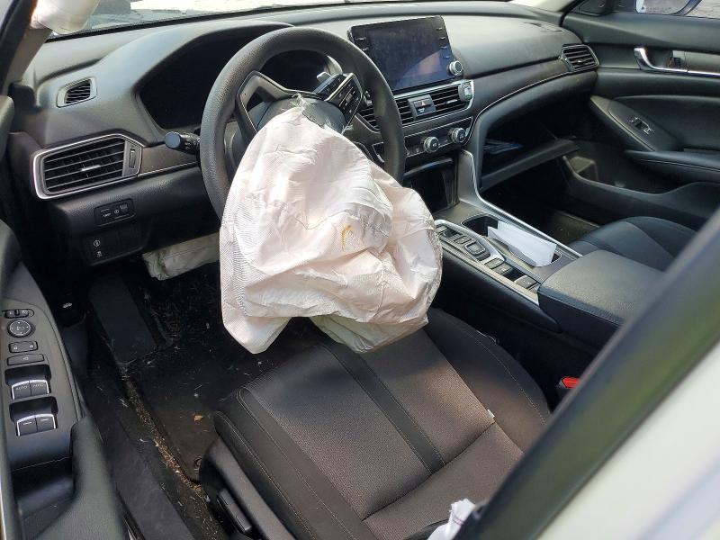 Продаж на аукціоні авто 2021 Honda Accord, vin: 1HGCV3F40MA011639, номер лоту: 85618295