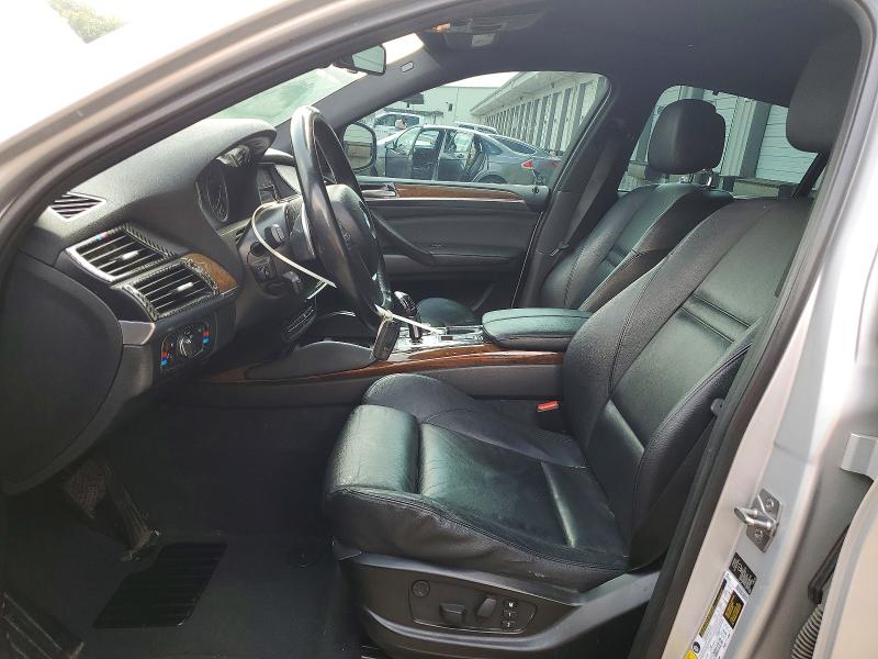 Продажа на аукционе авто 2012 Bmw X6, vin: 5UXFG2C53CL780148, номер лота: 62885386