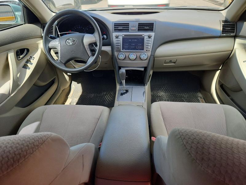 62098416 :رقم المزاد ، 4T1BF3EK3BU758683 vin ، 2011 Toyota Camry مزاد بيع