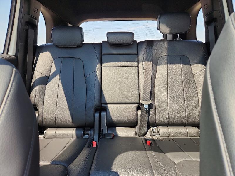 Продажа на аукционе авто 2021 Mercedes-benz Glb, vin: W1N4M4HB9MW098783, номер лота: 61067946