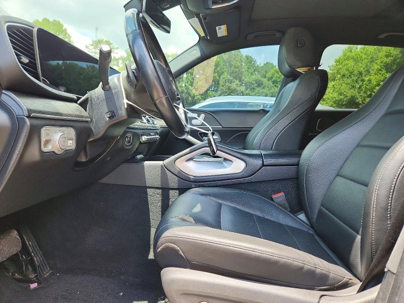 61512756 :رقم المزاد ، 4JGFB4KB3NA732629 vin ، 2022 Mercedes-benz Gle مزاد بيع