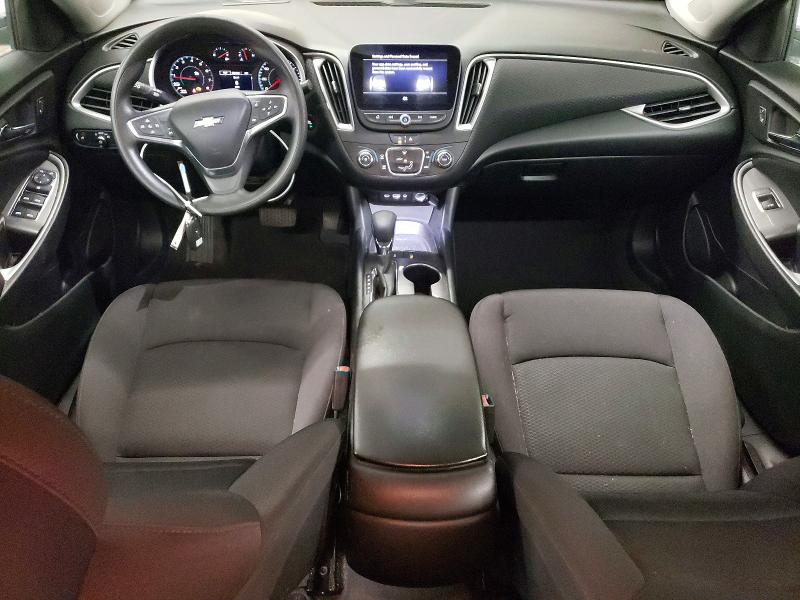 63413166 :رقم المزاد ، 1G1ZC5ST1RF223105 vin ، 2024 Chevrolet Malibu مزاد بيع