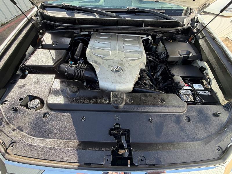 Aukcja sprzedaży 2017 Lexus Gx, vin: JTJBM7FX6H5163354, numer aukcji: 62357376