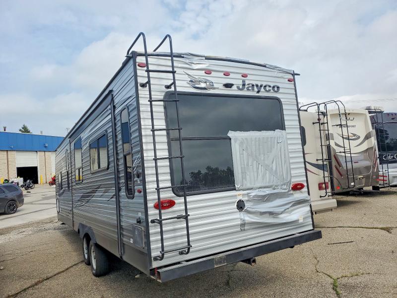 59134356 :رقم المزاد ، 1UJBJ0BR1L1T70177 vin ، 2020 Jayco Jay Flight مزاد بيع