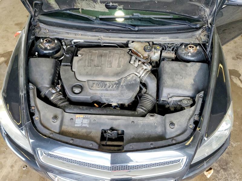 Aukcja sprzedaży 2010 Chevrolet Malibu, vin: 1G1ZD5E75AF162910, numer aukcji: 62029956