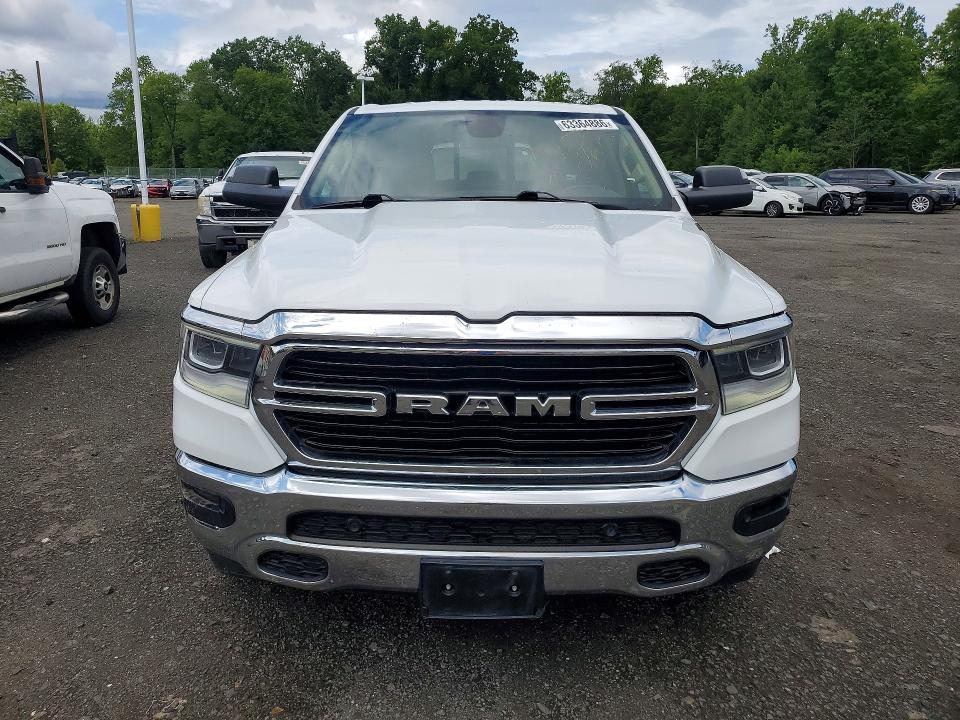 Aukcja sprzedaży 2019 Ram 1500, vin: 1C6SRFMT2KN665033, numer aukcji: 63364886
