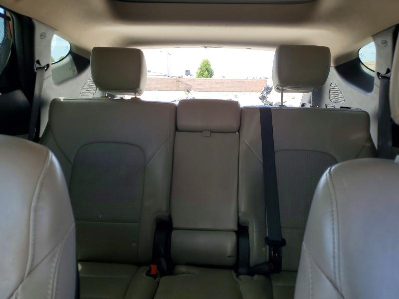 Aukcja sprzedaży 2015 Hyundai Santa Fe Sport, vin: 5XYZW4LA0FG238063, numer aukcji: 62123436