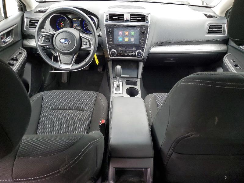 Aukcja sprzedaży 2018 Subaru Outback, vin: 4S4BSACC9J3288823, numer aukcji: 60211086