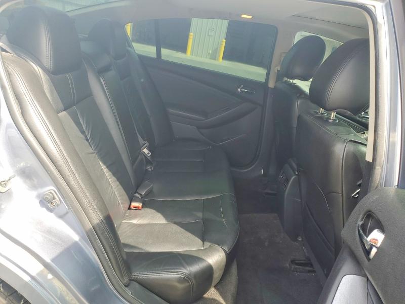 Aukcja sprzedaży 2012 Nissan Altima, vin: 1N4BL2AP2CC134914, numer aukcji: 61091006