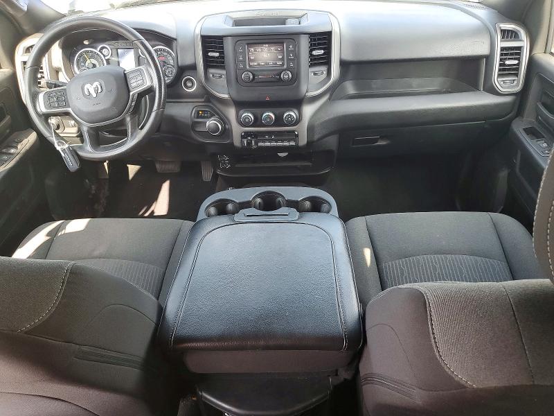 Продаж на аукціоні авто 2022 Ram 2500, vin: 3C6UR5HJXNG350389, номер лоту: 60260546