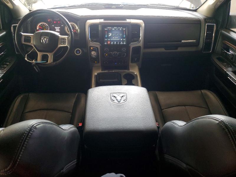 Продаж на аукціоні авто 2018 Ram 1500, vin: 1C6RR7NM2JS254288, номер лоту: 61997246