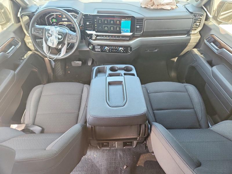 Продажа на аукционе авто 2026 Gmc Sierra, vin: 1GTPHCEK2TZ153000, номер лота: 59604086
