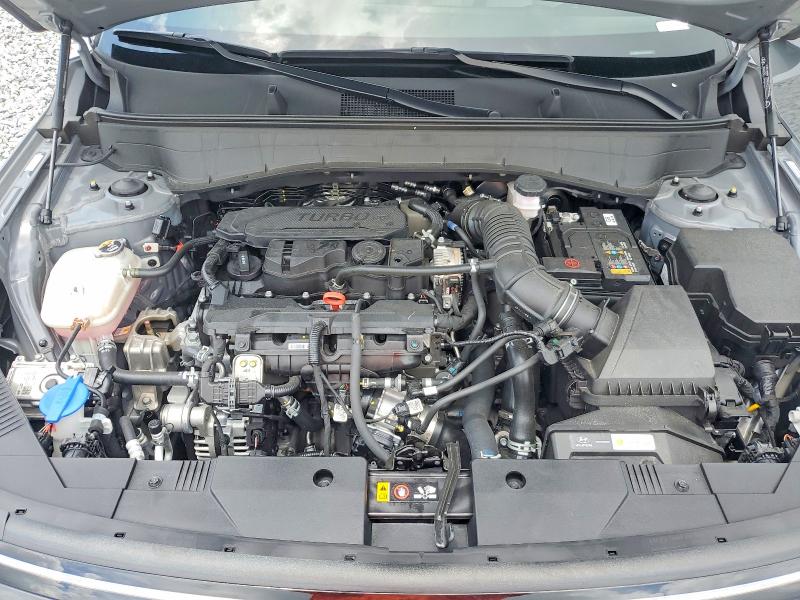 Продажа на аукционе авто 2026 Hyundai Kona, vin: KM8HE3A34TU390222, номер лота: 63350846