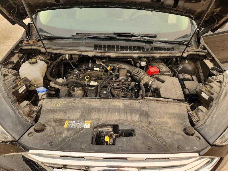Aukcja sprzedaży 2020 Ford Edge, vin: 2FMPK4G93LBB01715, numer aukcji: 61429916