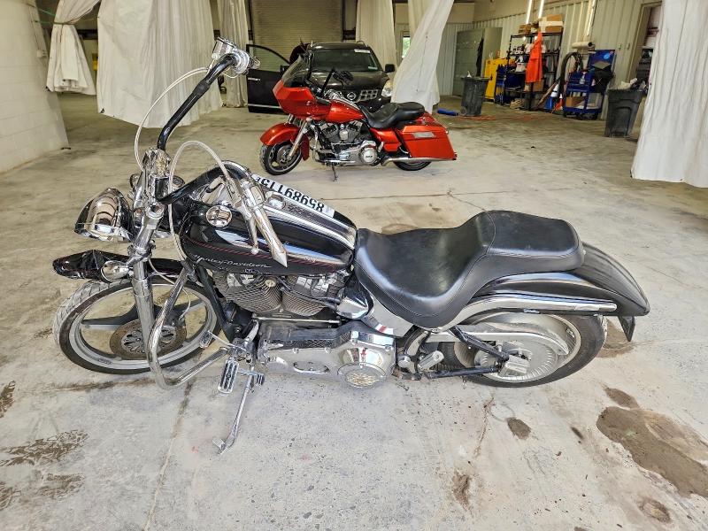 Продаж на аукціоні авто 2001 Harley-davidson Fxstd, vin: 1HD1BSY191Y068578, номер лоту: 85989115