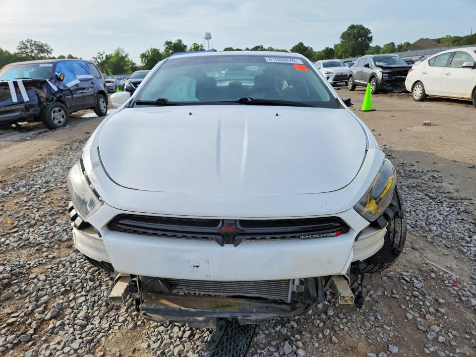 61080076 :رقم المزاد ، 1C3CDFBA5DD333937 vin ، 2013 Dodge Dart مزاد بيع