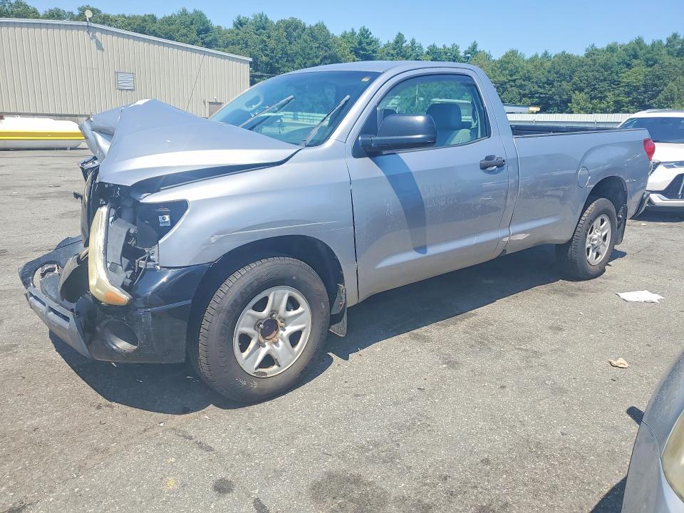 2007 Toyota Tundra მანქანა იყიდება აუქციონზე, vin: 5TFLU52157X001652, აუქციონის ნომერი: 62880286