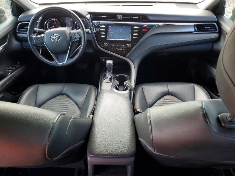 Продаж на аукціоні авто 2019 Toyota Camry, vin: 4T1B11HK5KU775709, номер лоту: 59972116