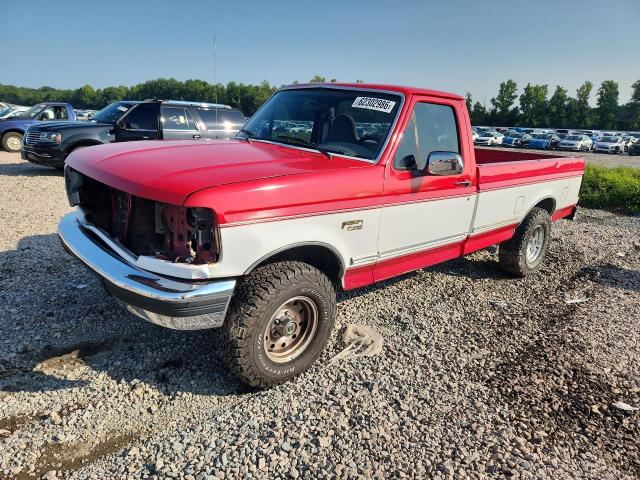 62302986 :رقم المزاد ، 1FTEF15Y3TNA04625 vin ، 1996 Ford F150 مزاد بيع