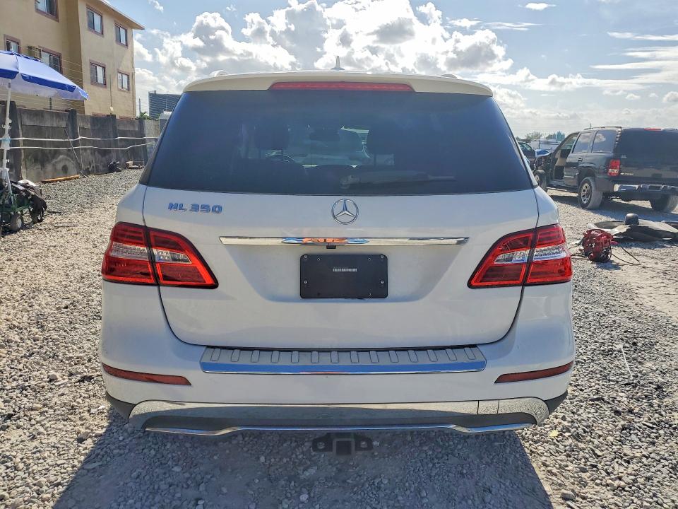 2015 Mercedes-benz Ml მანქანა იყიდება აუქციონზე, vin: 4JGDA5JB7FA602338, აუქციონის ნომერი: 62054866