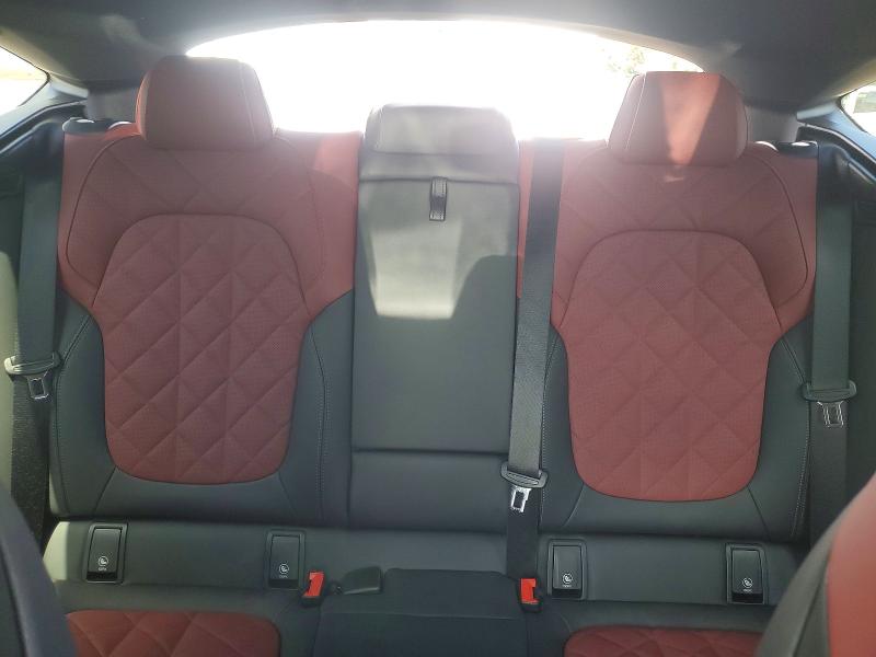 Продажа на аукционе авто 2027 Bmw X6, vin: 5UX33EX06V9449451, номер лота: 60104716